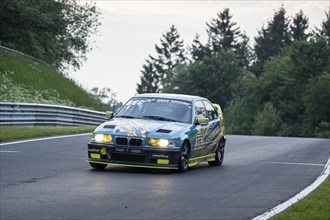 24h Nuerburgring race track Qualifying, Nuerburgring, 30.05.2024