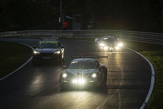 24h Nuerburgring race track Qualifying, Nuerburgring, 30.05.2024