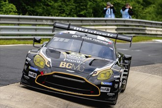 24h Nuerburgring race track Qualifying, Nuerburgring, 30.05.2024