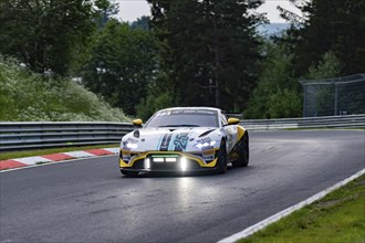 24h Nuerburgring race track Qualifying, Nuerburgring, 30.05.2024