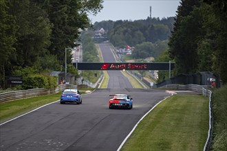 24h Nuerburgring race track Qualifying, Nuerburgring, 30.05.2024