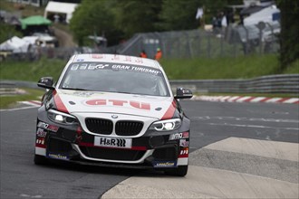 24h Nuerburgring race track Qualifying, Nuerburgring, 30.05.2024