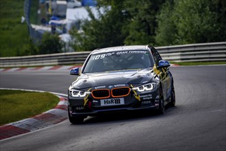 24h Nuerburgring race track Qualifying, Nuerburgring, 30.05.2024