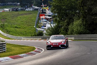 24h Nuerburgring race track Qualifying, Nuerburgring, 30.05.2024