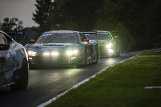 24h Nuerburgring race track Qualifying, Nuerburgring, 30.05.2024