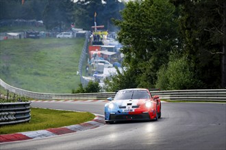 24h Nuerburgring race track Qualifying, Nuerburgring, 30.05.2024