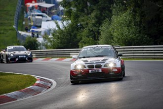 24h Nuerburgring race track Qualifying, Nuerburgring, 30.05.2024