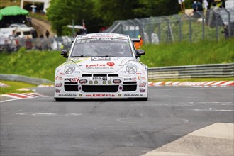 24h Nuerburgring race track Qualifying, Nuerburgring, 30.05.2024