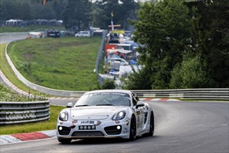 24h Nuerburgring race track Qualifying, Nuerburgring, 30.05.2024