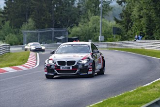 24h Nuerburgring race track Qualifying, Nuerburgring, 30.05.2024