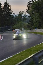 24h Nuerburgring race track Qualifying, Nuerburgring, 30.05.2024