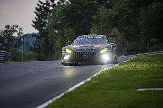 24h Nuerburgring race track Qualifying, Nuerburgring, 30.05.2024