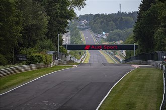 24h Nuerburgring race track Qualifying, Nuerburgring, 30.05.2024