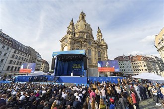 French President Emmanuel Macron visits the Federal Republic of Germany at the invitation of