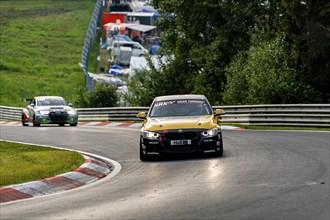 24h Nuerburgring race track Qualifying, Nuerburgring, 30.05.2024