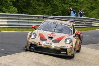 24h Nuerburgring race track Qualifying, Nuerburgring, 30.05.2024