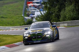 24h Nuerburgring race track Qualifying, Nuerburgring, 30.05.2024