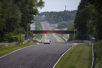 24h Nuerburgring race track Qualifying, Nuerburgring, 30.05.2024