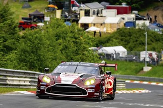 24h Nuerburgring race track Qualifying, Nuerburgring, 30.05.2024