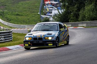 24h Nuerburgring race track Qualifying, Nuerburgring, 30.05.2024