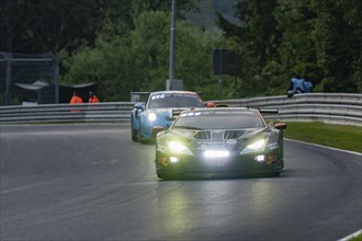 24h Nuerburgring race track Qualifying, Nuerburgring, 30.05.2024