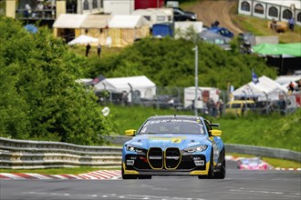 24h Nuerburgring race track Qualifying, Nuerburgring, 30.05.2024