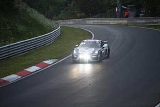 24h Nuerburgring race track Qualifying, Nuerburgring, 30.05.2024