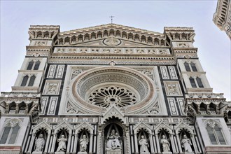 Cattedrale di Santa Maria del Fiore, Cathedral of Santa Maria del Fiore, Florence Cathedral,