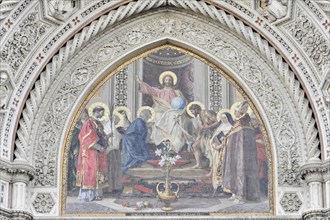 Cattedrale di Santa Maria del Fiore, Cathedral of Santa Maria del Fiore, Florence Cathedral,