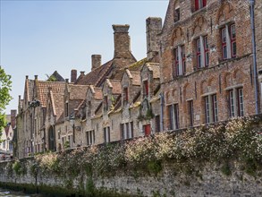 Bruges, Belgium, Europe