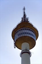 Radar tower in Bremerhaven