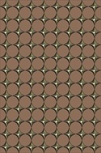 3d effect seamless background wallpaper metal textured pattern