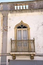 Moorish-style architecture in Portugal Moorish-style architecture in Portugal