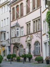 Lindau, Germany, Europe