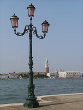 Candelabra in Venice