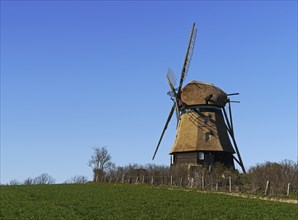 Windmill near Farve