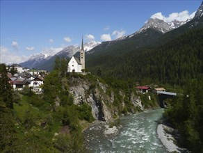 Scuol