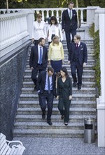 Annalena Bärbock (Alliance 90/The Greens), Federal Foreign Minister, photographed during her