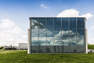 Würth Museum 2, Gaisbach, Künzelsau, Baden-Württemberg, Germany, Europe