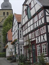 Werl, Germany, Europe