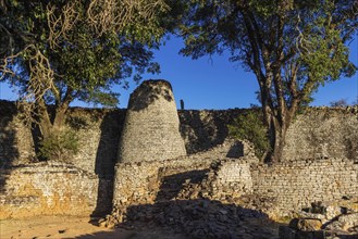 Great Zimbabwe Ruins