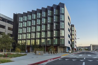 Google Bay Suites in Mountain View, California
