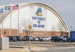 The University of Delaware is a public land-grant research university located in Newark, Delaware