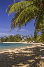 Half Moon Bay Beach in Jamaica