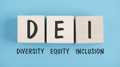 DEI, diversity, equity and inclusion, human rights, tolerance and acceptance, zero discrimination