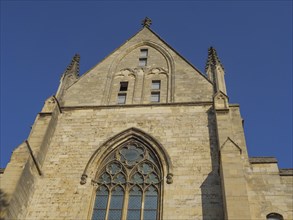 Maastricht, limburg, netherlands