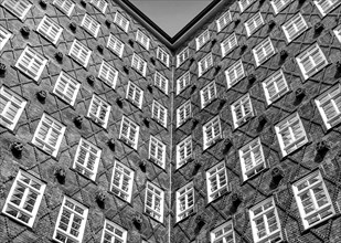 Chilehaus, Hamburg