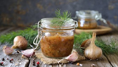 Vegetables, Onion, Allium cepa, Onion chutney