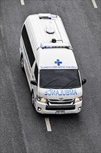 Ambulance