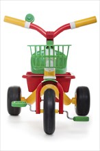 Tricycle, child pedal wheel cycling bicycle toy